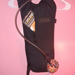 CamelBak Black Hydration Backpack